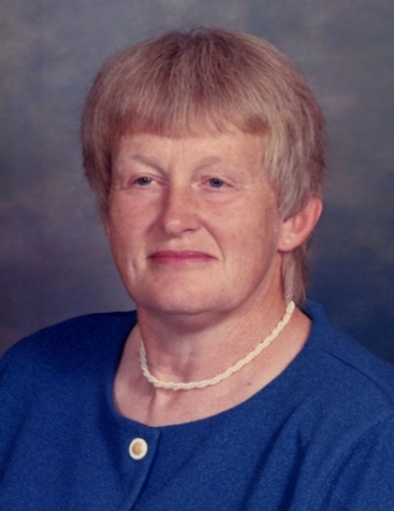 Beverly Trisch Profile Photo
