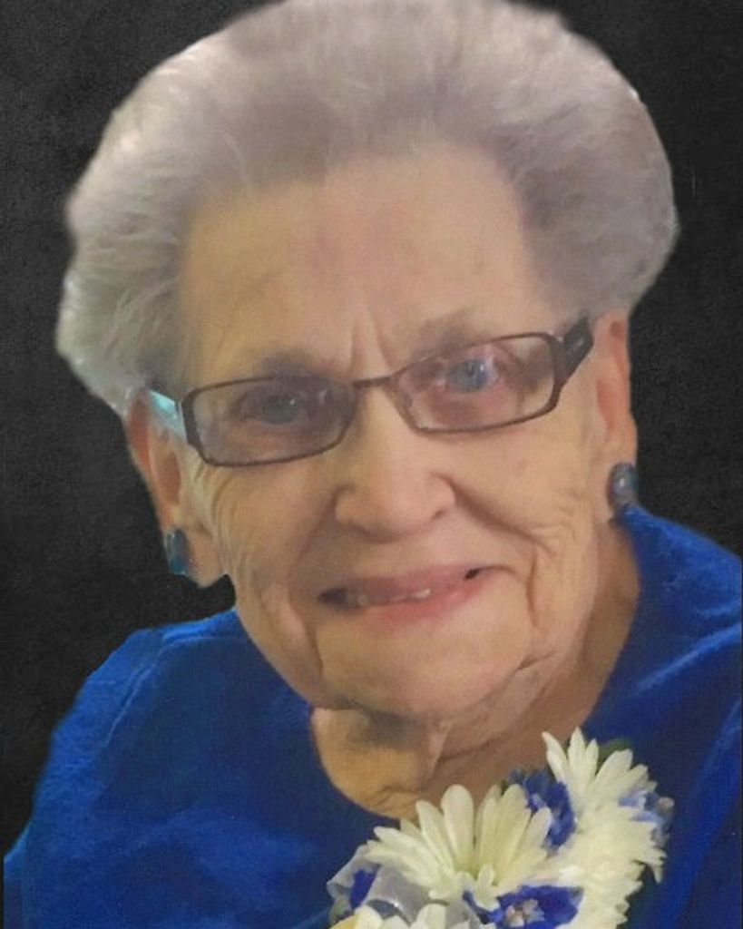 Helen Frances Depuydt