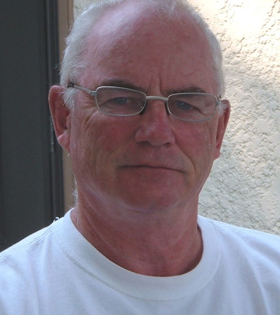 William Harvey Windsor Profile Photo