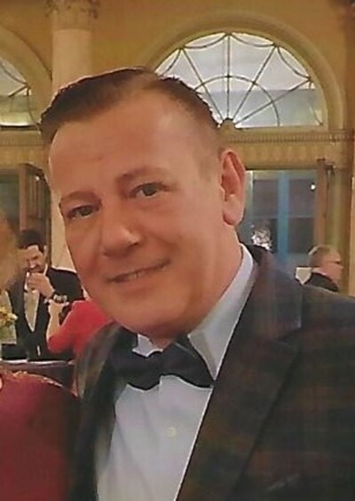 Thomas P. Kelly Profile Photo