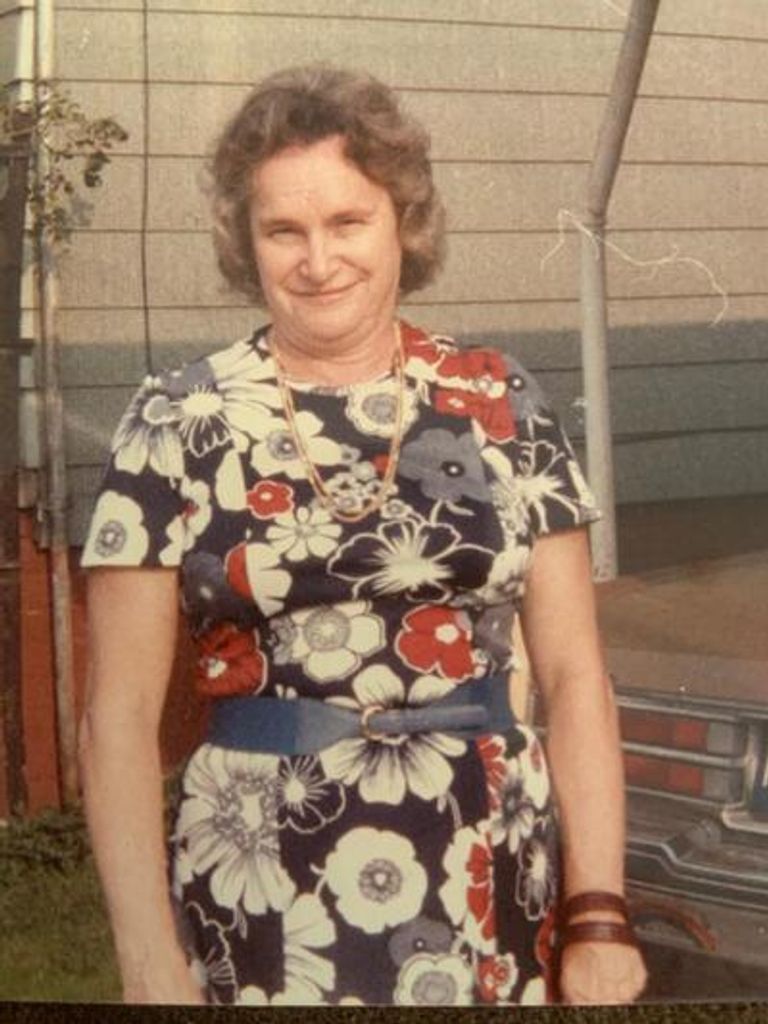 Patricia Stapleton Profile Photo