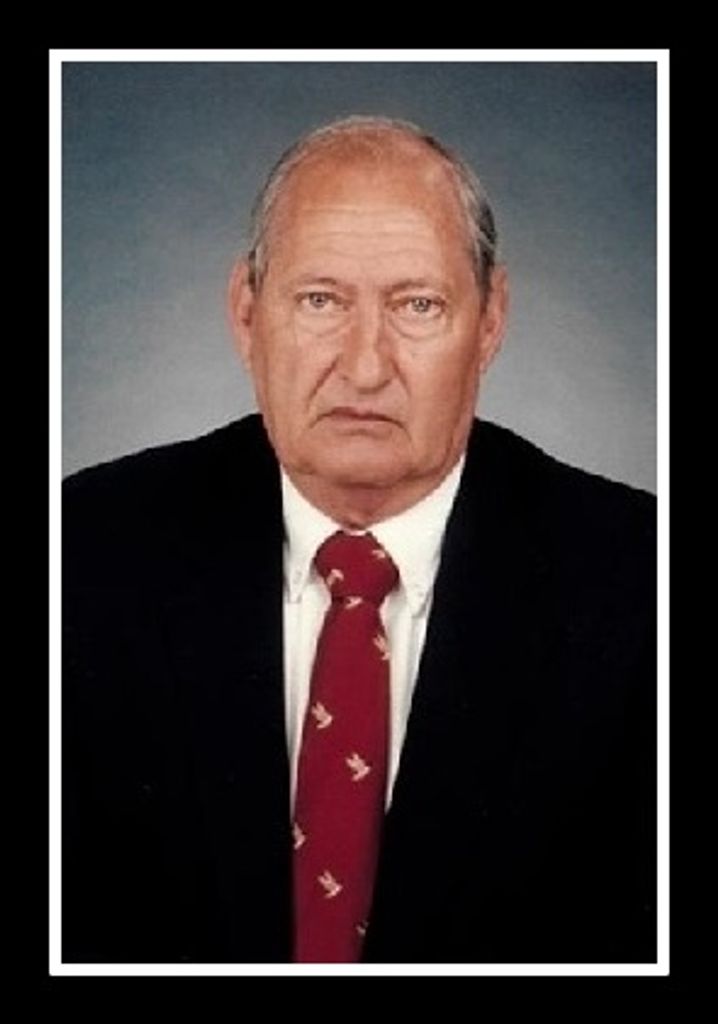 George Mattox