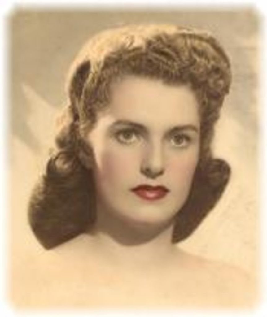 Florinda Macia De Hevia