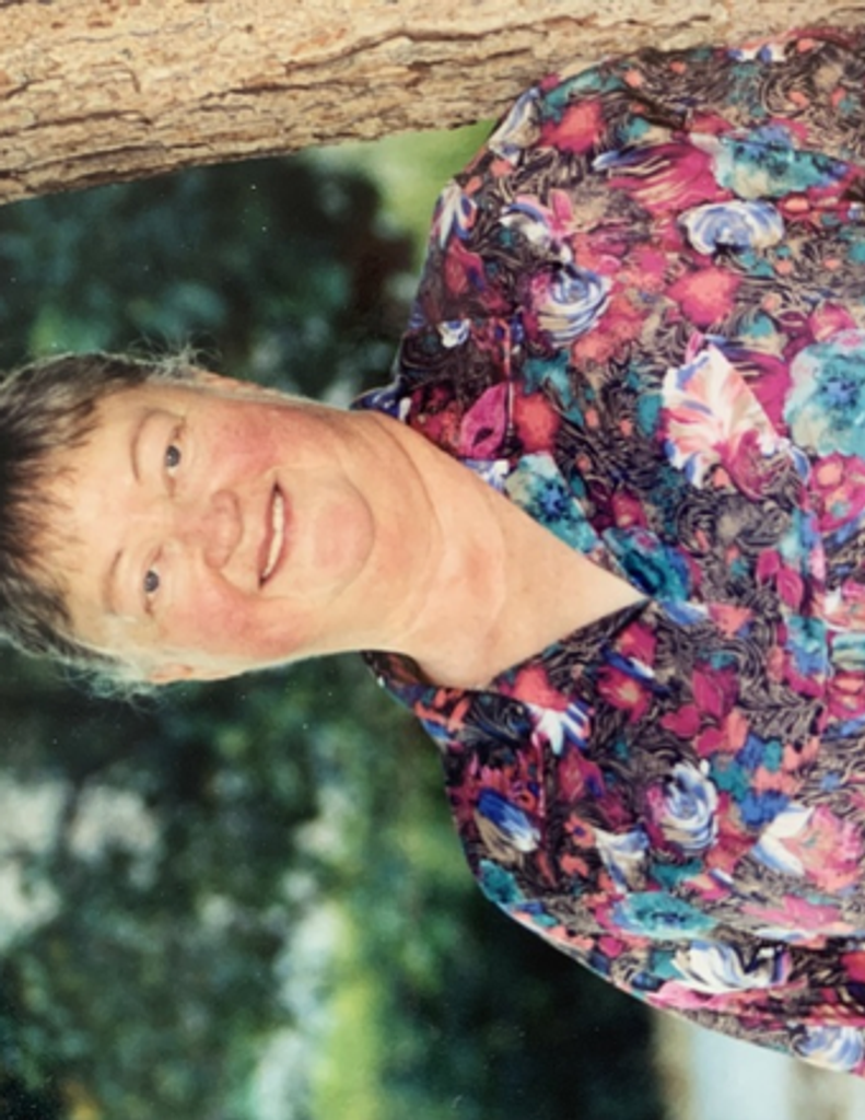 Gladys Gardner Profile Photo