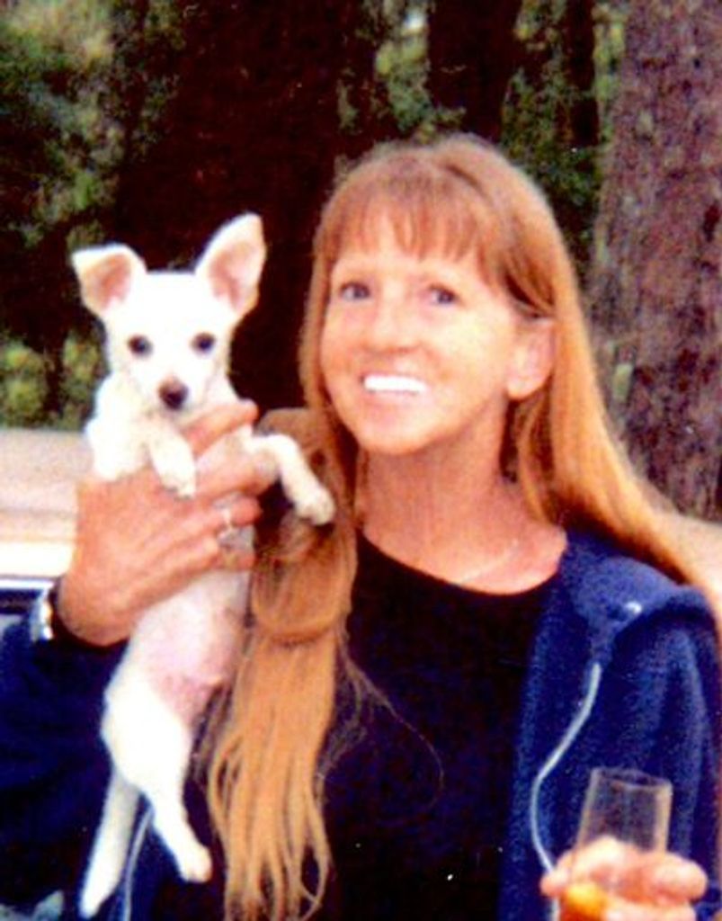 Jacquelyn Sue Hunter