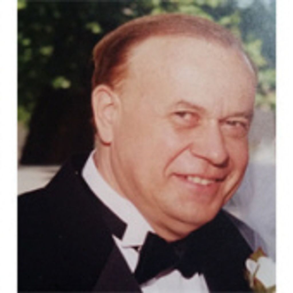 Henry S. Gorney, Jr.