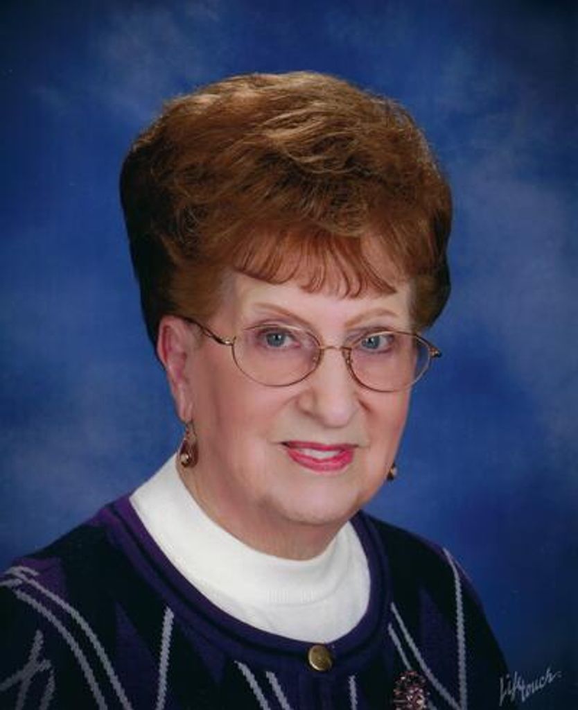 Julia "Judy" Anne Wise Profile Photo