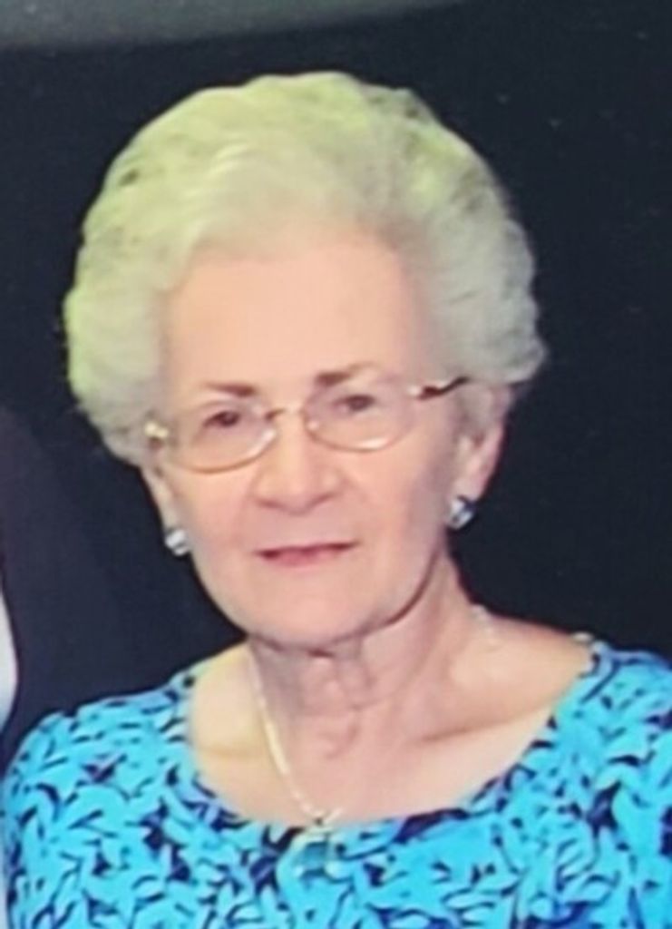 Janet Rita Davis Profile Photo