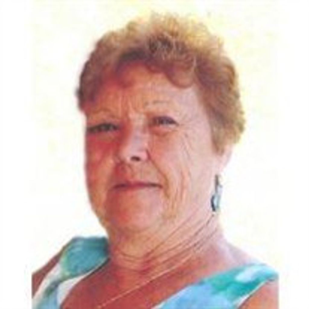 Judith  M. Marchbanks Profile Photo