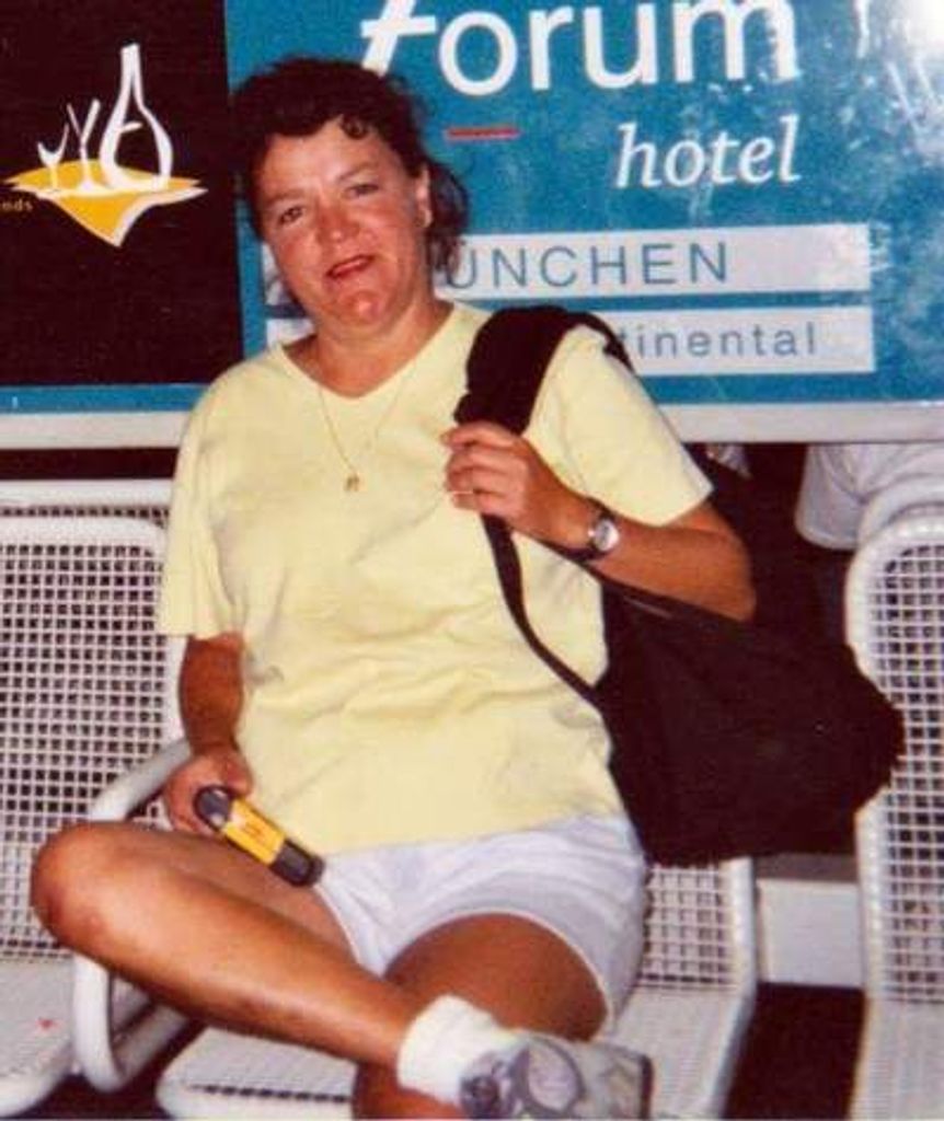 Rita Montgomery Branch