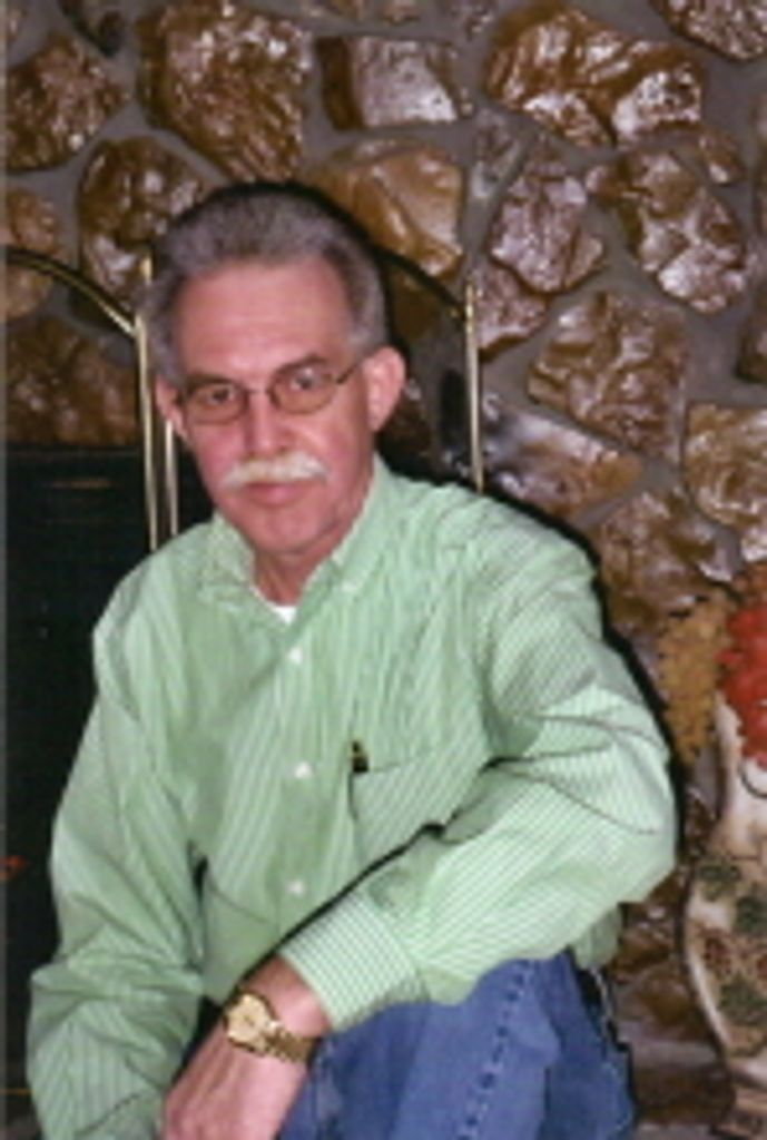 Robert A. Omer