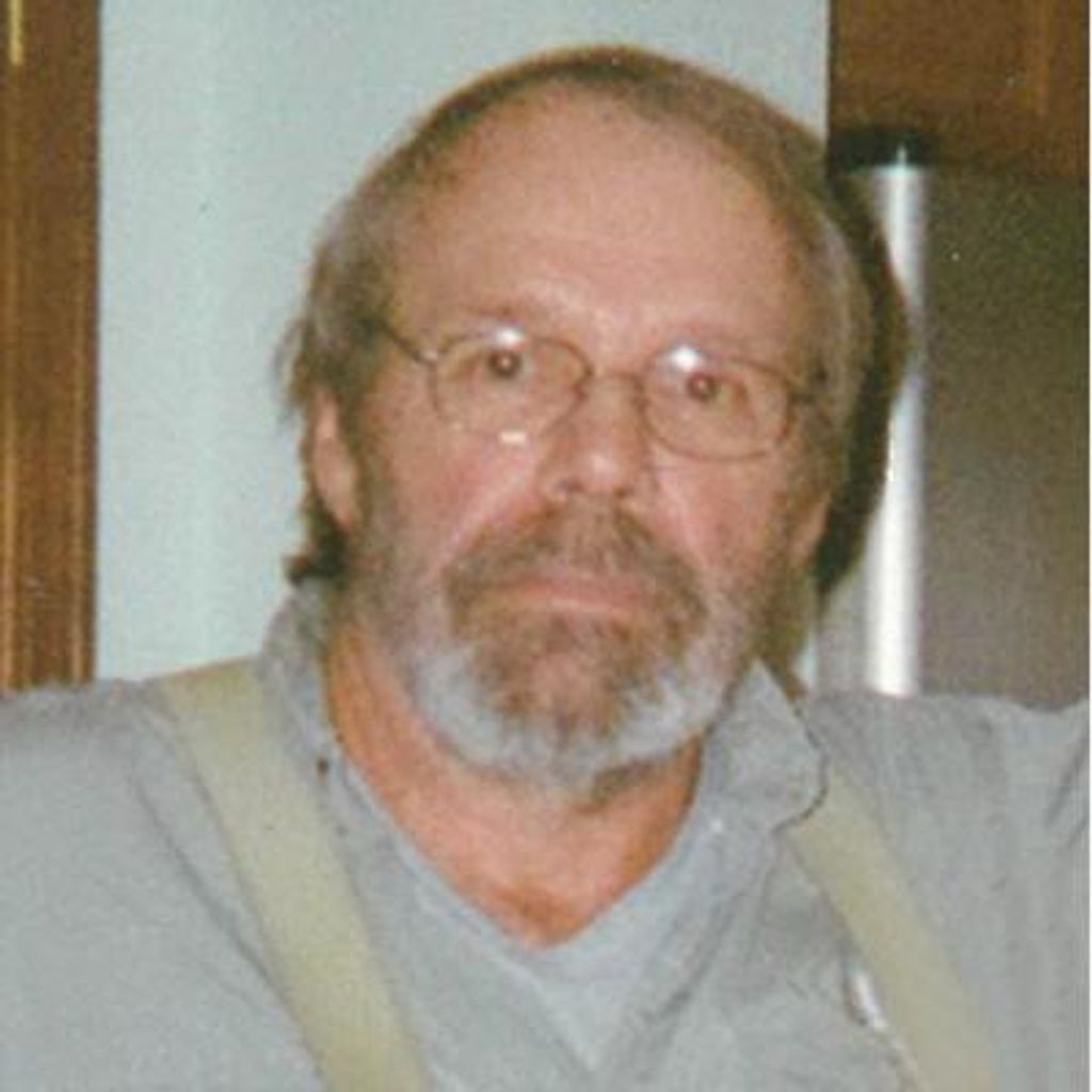 Larry J. "Chip" Warner Profile Photo