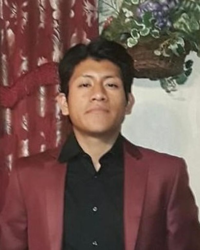 Santos Wilder Sontay-Perez
