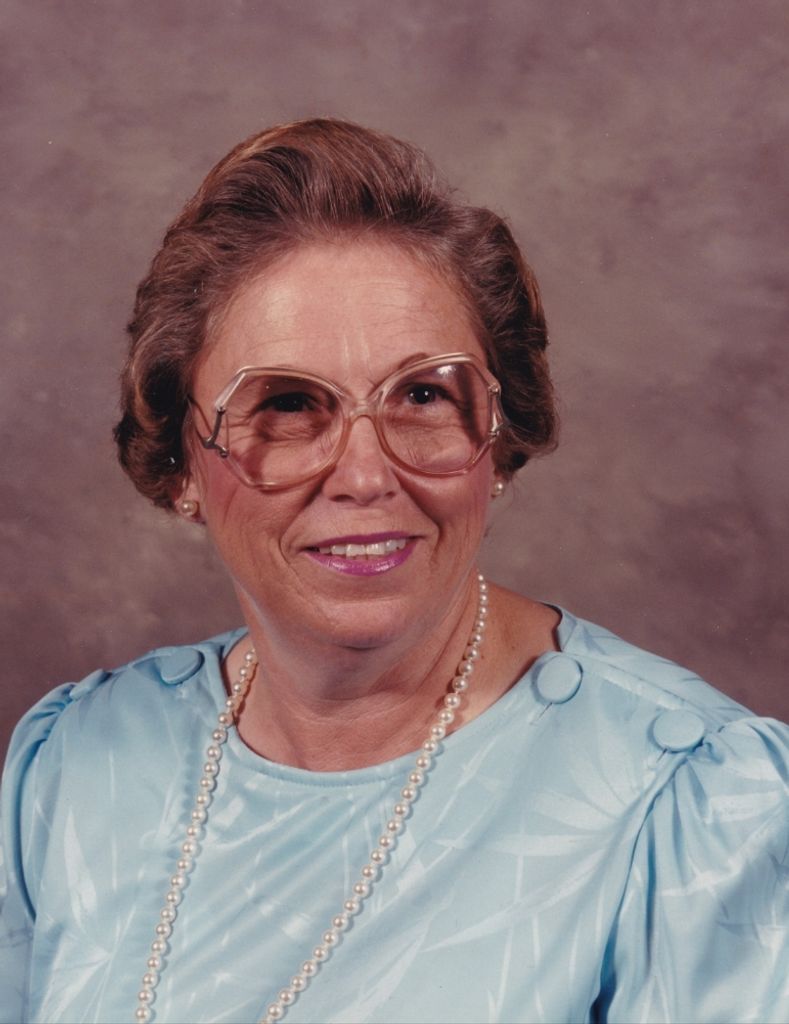Betty Jean Boyd Profile Photo