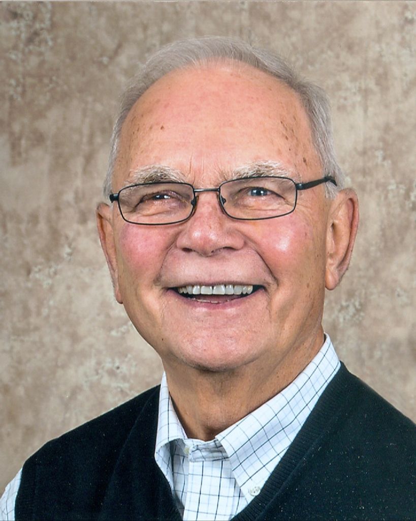 Charles J. Samer, Jr.
