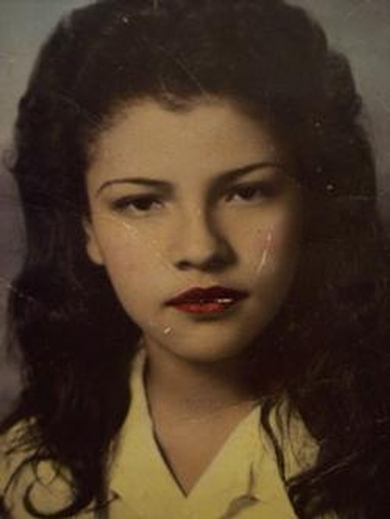Felicita R. Santos