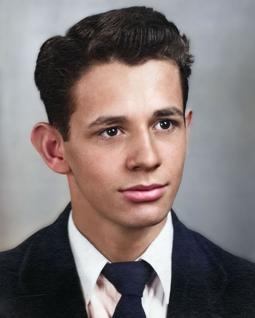 James Robert "JR" Gordon Profile Photo
