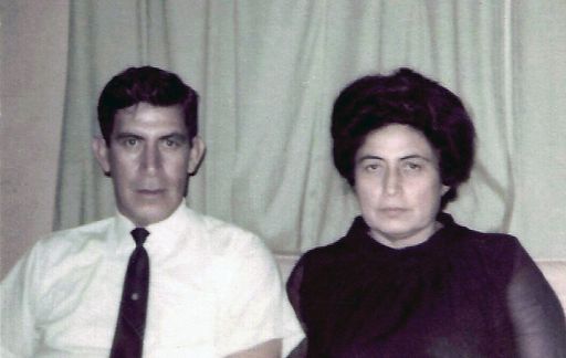 Maria Quintanilla photo gallery thumbnail 1 of 8