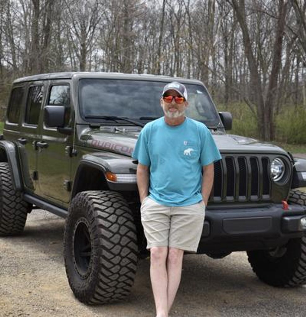 Richard Andrew Williams