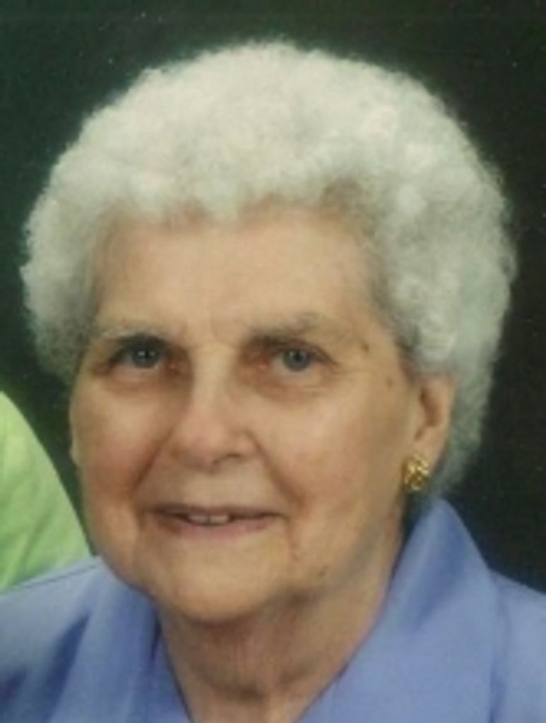 Mary Jane Schmardebeck