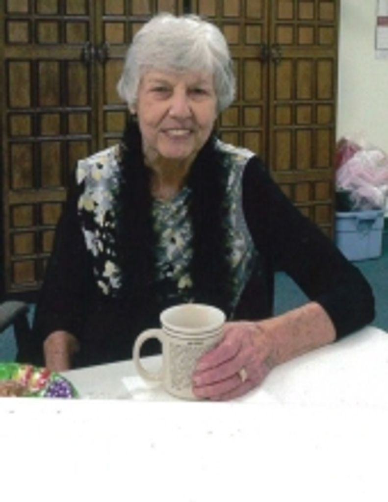 Margaret F. Casella