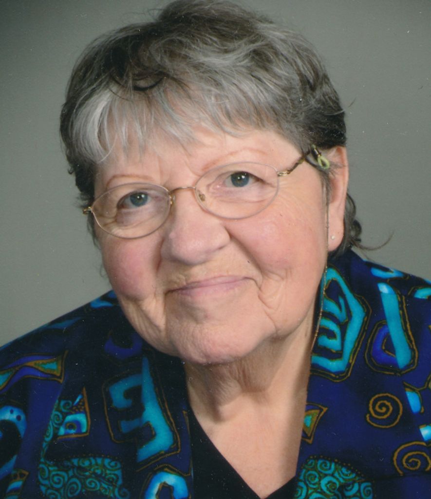 Elaine Thomas