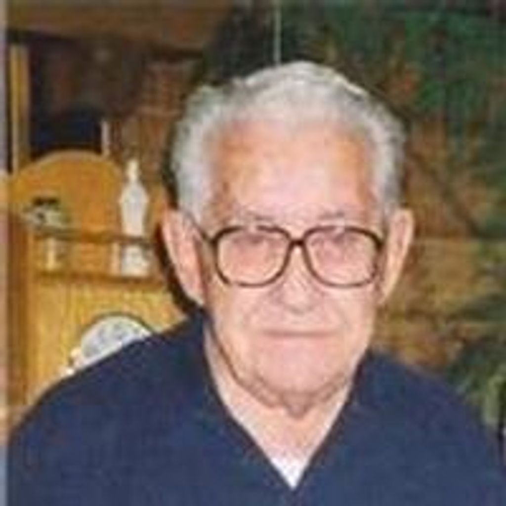 Robert Sampson