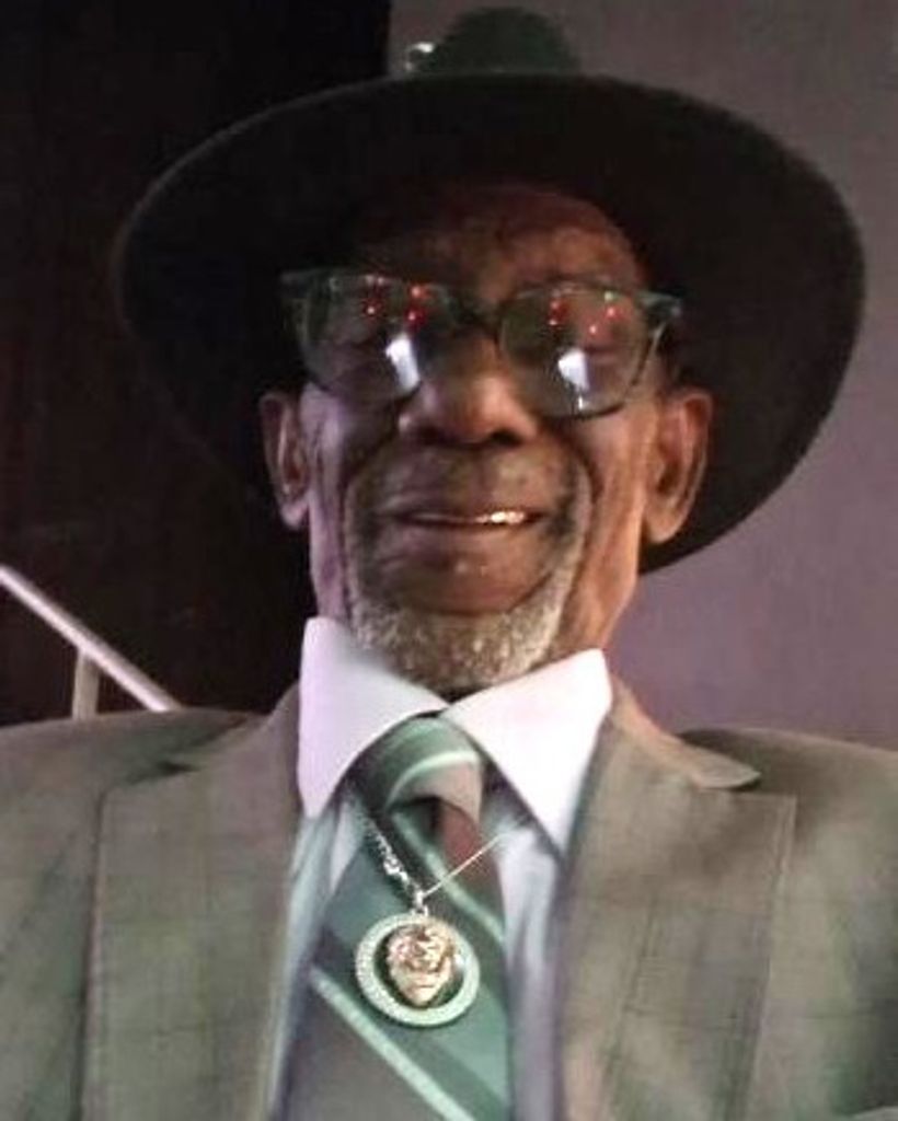 VICTOR LAMAR HILLS Profile Photo