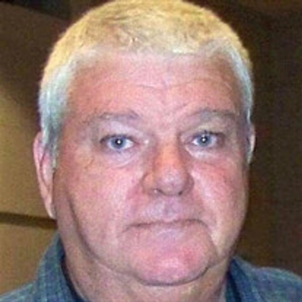 Kenneth Harmon