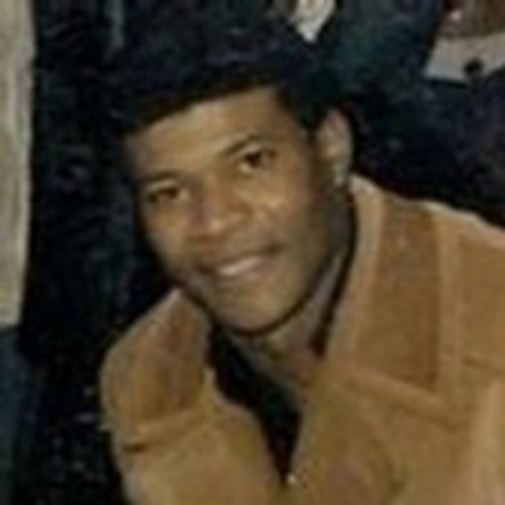 John Wayne Williamssr