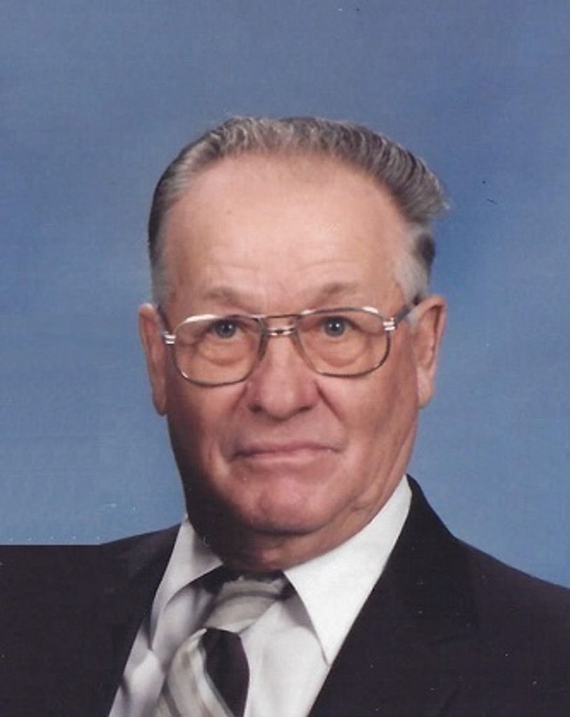 Luverne M. Engel