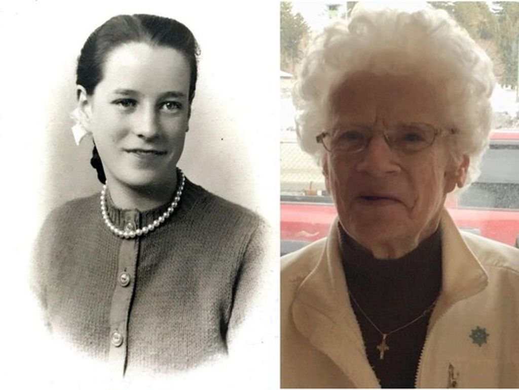 Margaret Jo "Peggy" Harrington Profile Photo