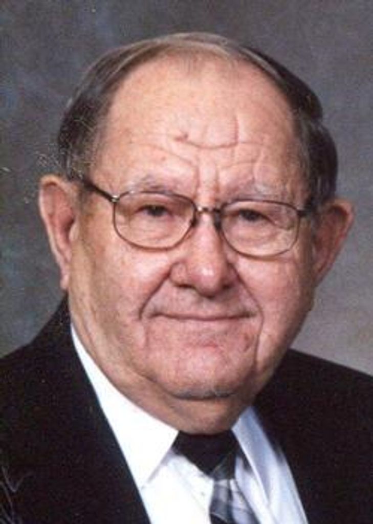 Ralph R. Cullip