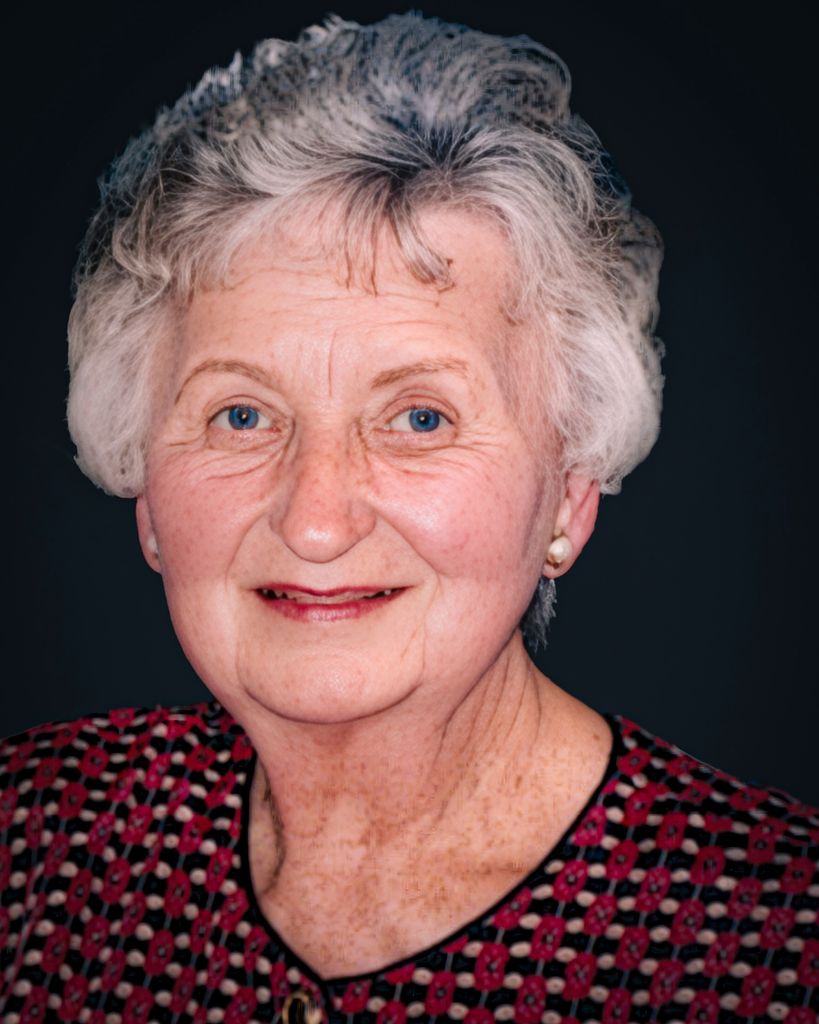 Josephine Ann Anselment Profile Photo