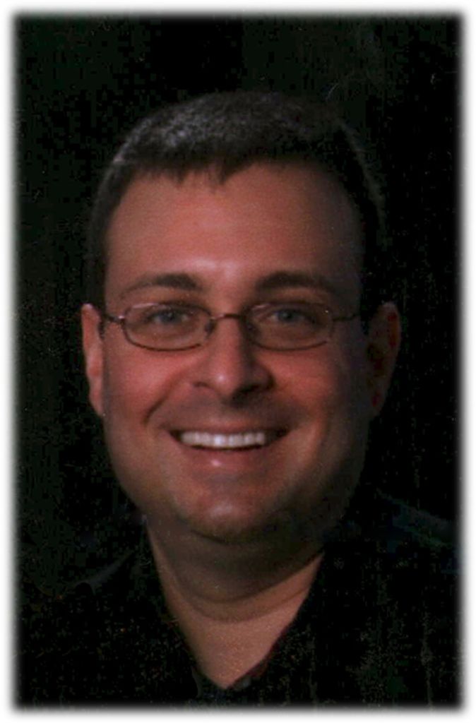 Richard Lloyd Carr Profile Photo