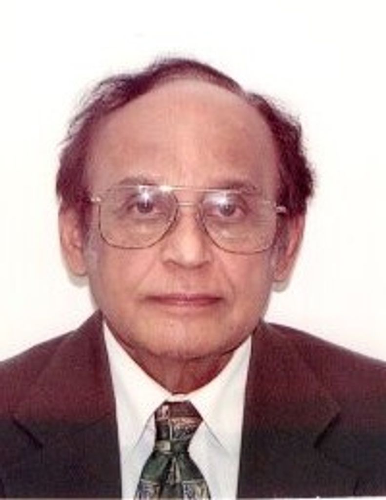 Dr. Michael R. Reesal