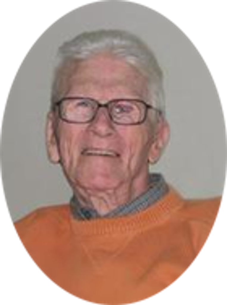 Marvin Eyler