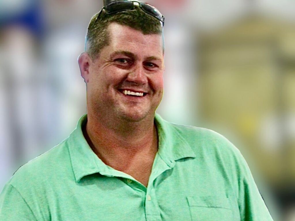Brian Jantzen