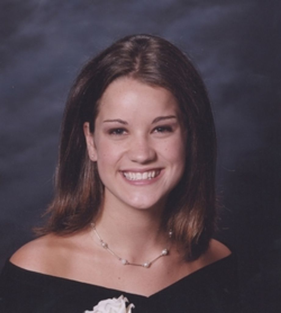 Megan Elizabeth Morrison