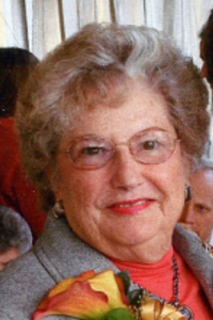 Betty G. Pappas Profile Photo