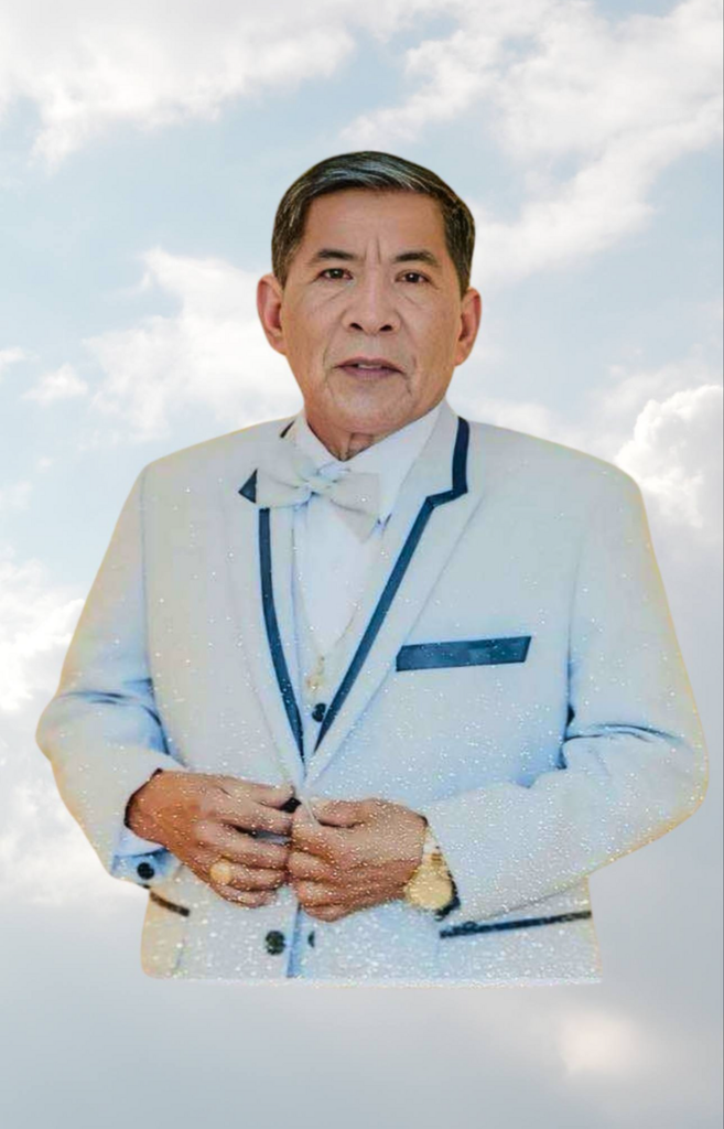 Frederico Dumayas Butay Profile Photo