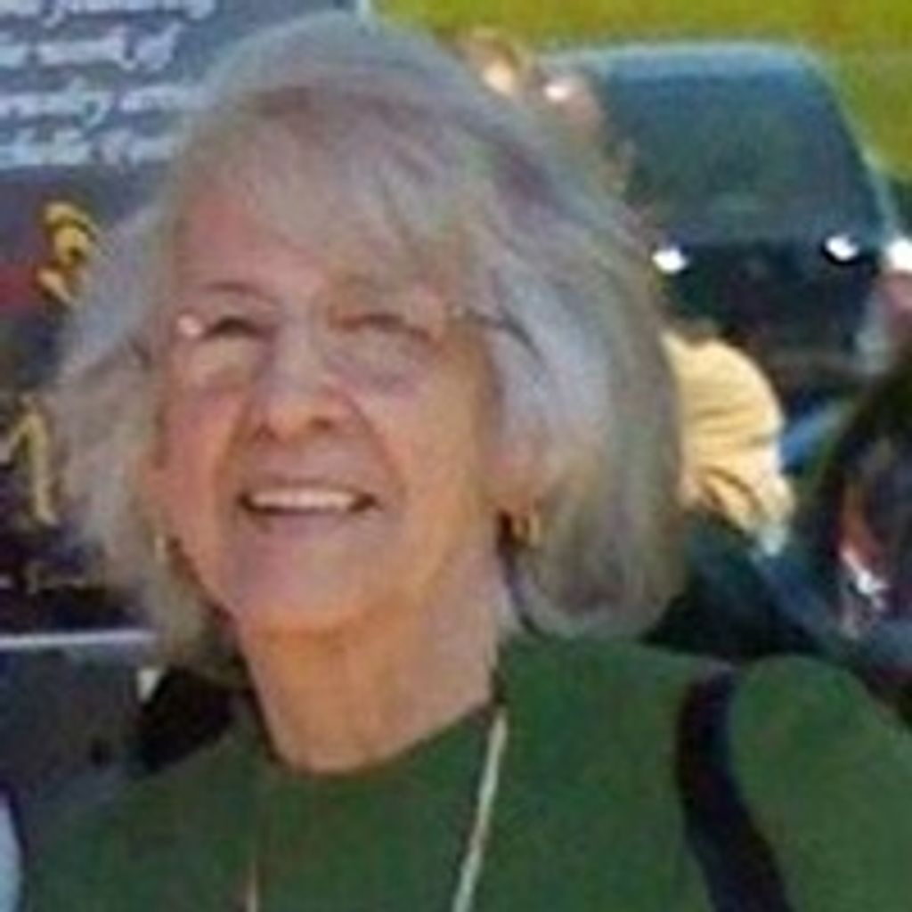 Louise Puckett