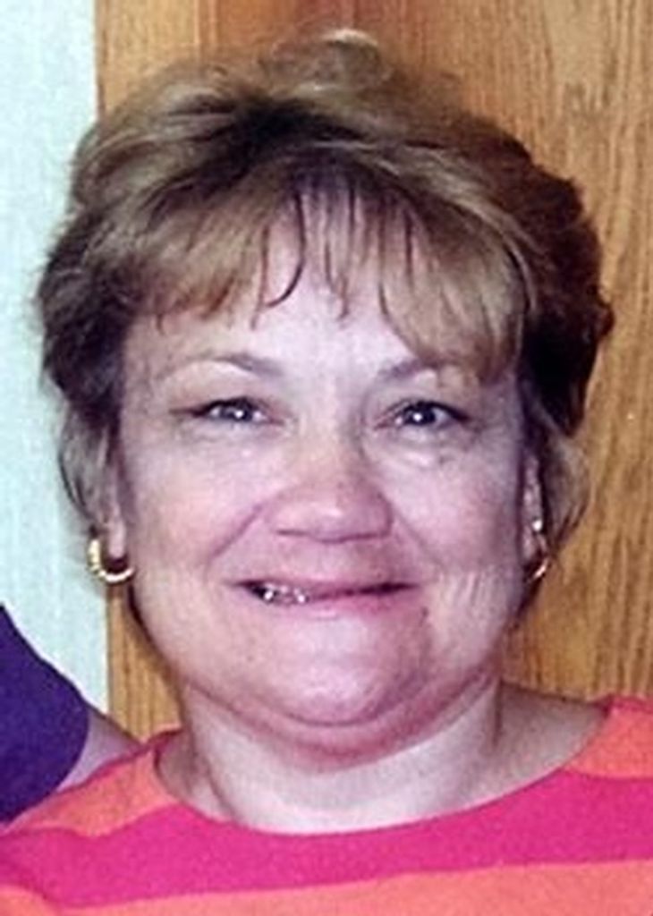 Kathy Christine Miller