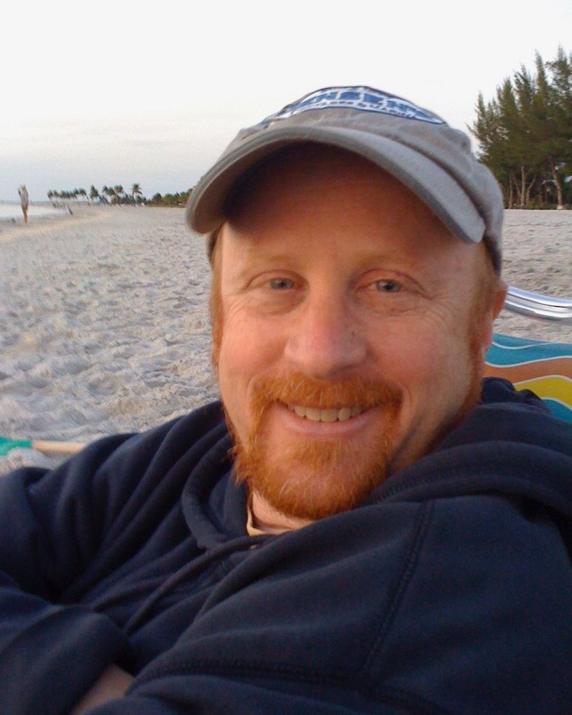 Reid Litwack Profile Photo