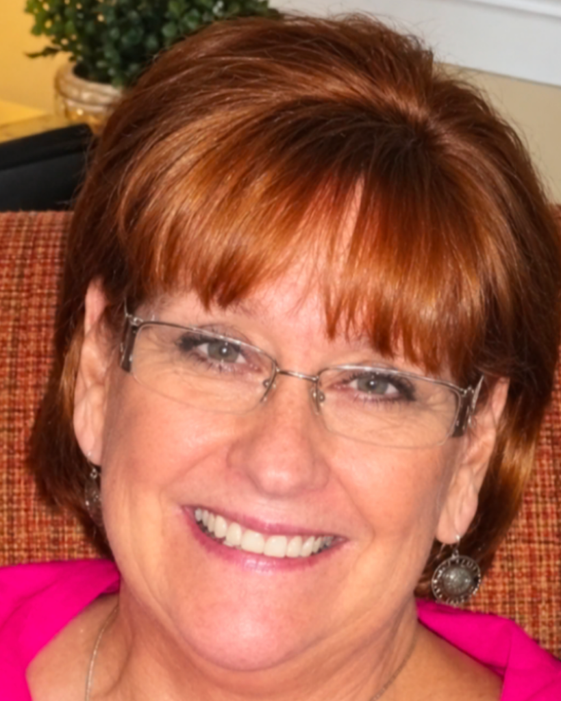 Sheila Walter Profile Photo