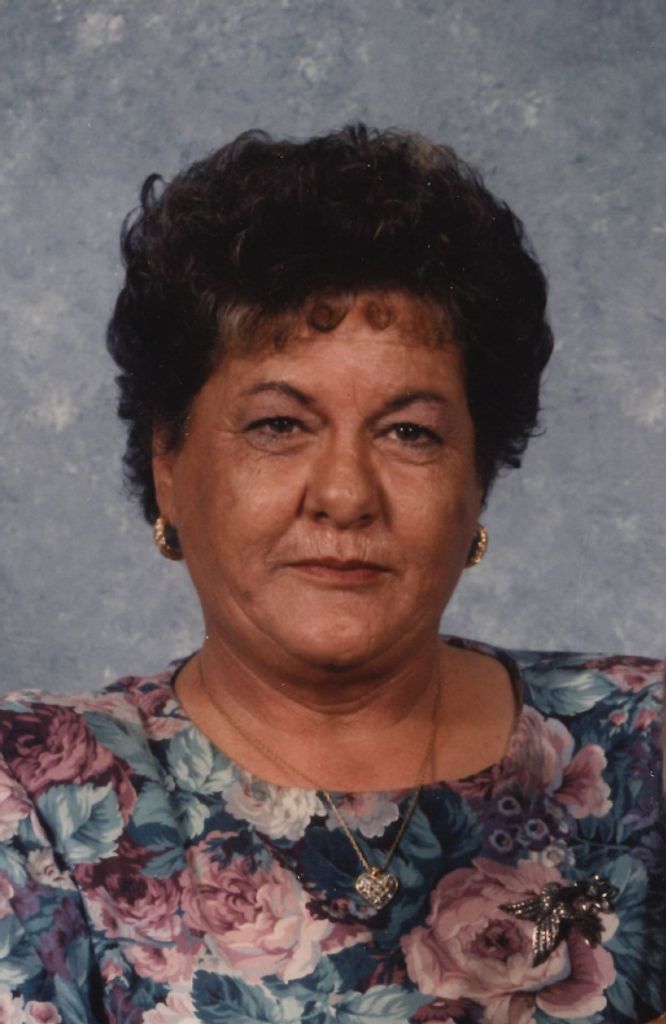 Carolyn (Martin) Massa