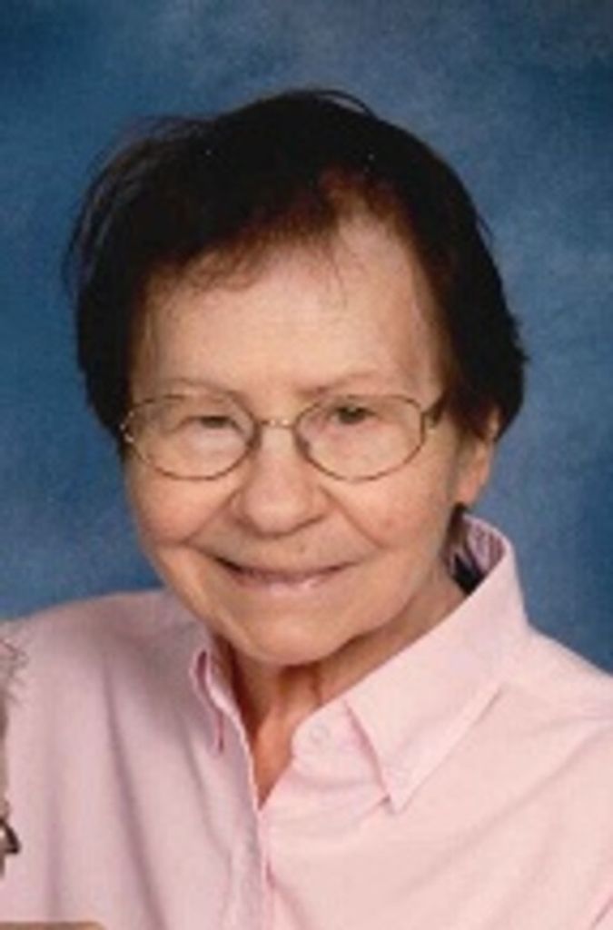 Geraldine Welnicke Profile Photo