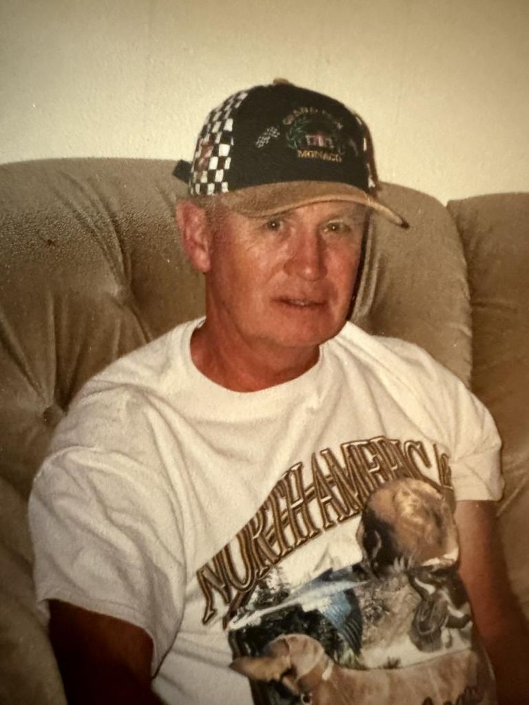 James "Larry" Patterson, Sr. Profile Photo