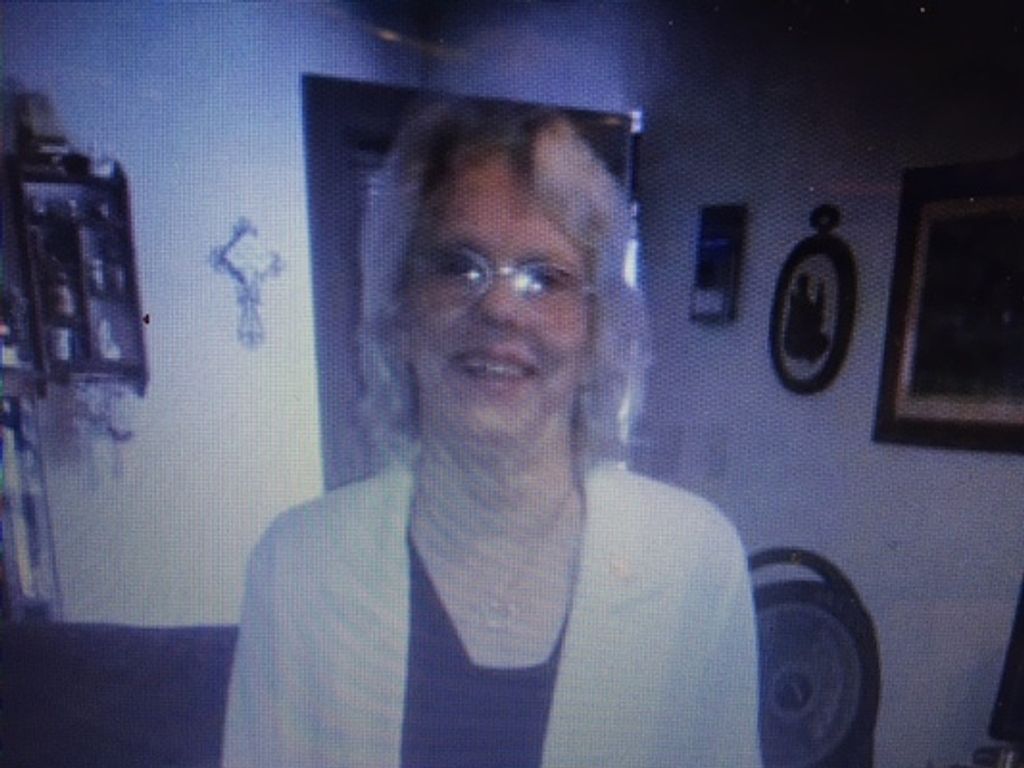 Lillian Tressie Perry Profile Photo