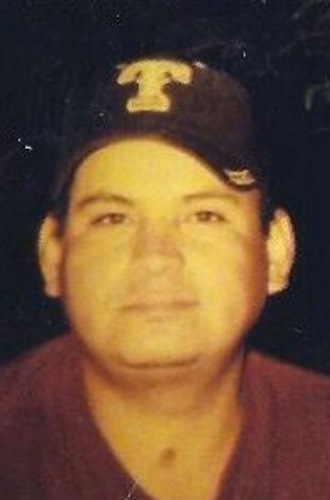 Fernando Padron-Veserra